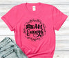 You Are Enough – Multi by Carolina Country Bling