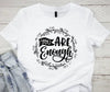 You Are Enough – Multi by Carolina Country Bling