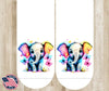 You Give Me Butterflies – Multi by Carolina Country Bling