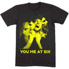 You Me At Six Suckapunch Photo [T-Shirt] by Rock Band Apparel