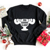 You Serious Clark? Cup Sweatshirt by Adorb Custom Tees