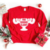 You Serious Clark? Cup Sweatshirt by Adorb Custom Tees