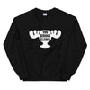 You Serious Clark? Cup Sweatshirt by Adorb Custom Tees