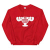 You Serious Clark? Cup Sweatshirt by Adorb Custom Tees