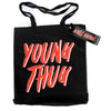 Young Thug Logo [Bag] by Rock Band Apparel