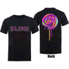 Young Thug Slime Pop-Up [T-Shirt] by Rock Band Apparel