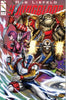 Youngblood (2025) #1 - ECC Franck Uzan Exclusive (11/12/2025) by East Coast Comics