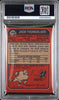 Graded 1973 Topps Jack Youngblood #343 Rookie RC Football Card PSA 5 Excellent