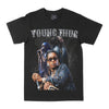 Young Thug "Mic" Graphic Tee by Obsessed with graphic tees
