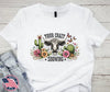 Your Crazy – Multi by Carolina Country Bling