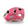 Youth Fastpitch Softball Glove - "Be The Light"