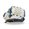 Youth Fastpitch Softball Glove  - Subzero with Basket Web 12"