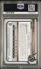 Graded 2022 Topps Bowman Chrome Sapphire Edition Bobby Witt Jr. #77 Rookie RC Baseball Card PSA 10 Gem Mint