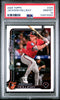 Graded 2025 Topps Jackson Holliday #220 Future Stars Baseball Card PSA 10 Gem Mint
