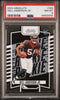 Graded 2023 Panini Absolute Will Anderson #103 Rookie RC Football Card PSA 8 Near Mint