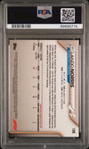Graded 2020 Topps Chrome Formula 1 Lando Norris #199 Rookie RC F1 Racing Card PSA 10 Gem Mint