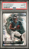 Graded 2021 Panini Rookies & Stars DeVonta Smith #105 Pulsar Prizm Rookie RC Football Card PSA 10 Gem Mint