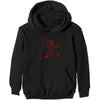 YUNGBLUD Cupid [Sweatshirt] by Rock Band Apparel