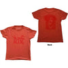 YUNGBLUD DEADHAPPY [T-Shirt] by Rock Band Apparel