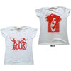 YUNGBLUD DEADHAPPY [T-Shirt] by Rock Band Apparel