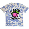 YUNGBLUD Face [T-Shirt] by Rock Band Apparel