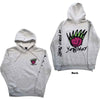 YUNGBLUD Face [Sweatshirt] by Rock Band Apparel
