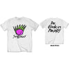 YUNGBLUD Face [T-Shirt] by Rock Band Apparel