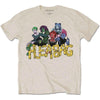 YUNGBLUD Fleabag [T-Shirt] by Rock Band Apparel