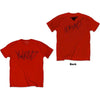 YUNGBLUD Life on Mars [T-Shirt] by Rock Band Apparel