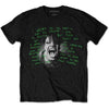 YUNGBLUD Lyric Photo [T-Shirt] by Rock Band Apparel