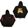 YUNGBLUD R-U-OK? [Sweatshirt] by Rock Band Apparel