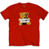 YUNGBLUD R-U-OK? [T-Shirt] by Rock Band Apparel