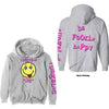 YUNGBLUD Raver Smile [Sweatshirt] by Rock Band Apparel