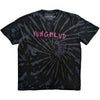 YUNGBLUD Scratch Logo [T-Shirt] by Rock Band Apparel