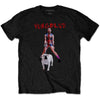 YUNGBLUD Strawberry Lipstick [T-Shirt] by Rock Band Apparel