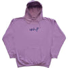 YUNGBLUD Weird [Sweatshirt] by Rock Band Apparel