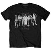 YUNGBLUD Weird Track list [T-Shirt] by Rock Band Apparel