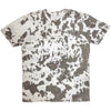 YUNGBLUD Weird Tracklist [T-Shirt] by Rock Band Apparel