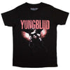 YUNGBLUD Wings [T-Shirt] by Rock Band Apparel