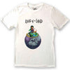 Yusuf / Cat Stevens King Of A Land [T-Shirt] by Rock Band Apparel