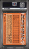 Graded 2023 Topps Update Anthony Volpe #88US50 1988 Topps Rookie RC Baseball Card PSA 10 Gem Mint