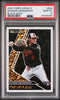 Graded 2023 Topps Update Gunnar Henderson #BG2 Black Gold Rookie RC Baseball Card PSA 10 Gem Mint