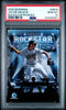 Graded 2025 Topps Bowman Jacob Wilson #RR16 Rockstar Rookies Rookie RC Baseball Card PSA 10 Gem Mint by Hall of Fame Sports Memorabilia