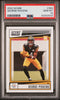 Graded 2022 Panini Score George Pickens #383 Rookie RC Football Card PSA 10 Gem Mint