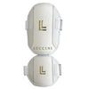 Elbow Guard - White by Luccini