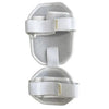 Elbow Guard - White by Luccini