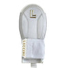 Sliding Mitt - White by Luccini