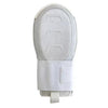 Sliding Mitt - White by Luccini