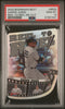 Graded 2023 Topps Bowmans Best Aaron Judge #RR20 Reel to Reel Die Cut Baseball Card PSA 10 Gem Mint