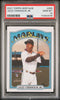 Graded 2021 Topps Heritage Jazz Chisholm #665 Rookie RC Baseball Card PSA 10 Gem Mint